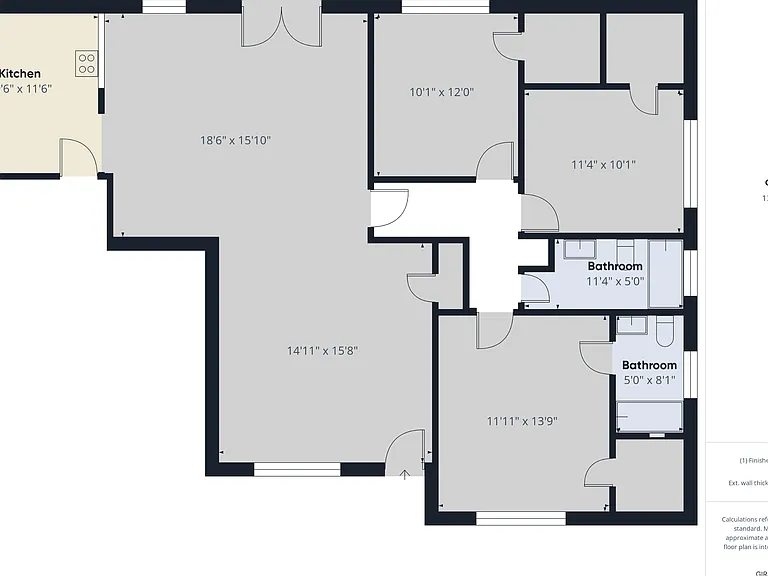 1402 Village Dr — Photo 35