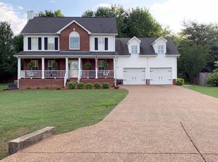 2717 Lydia Pl, Thompsons Station, TN 37179