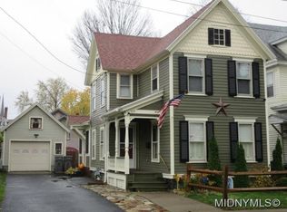 115 Fort Stanwix Park S, Rome, NY 13440