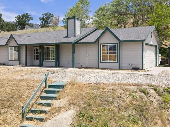 23500 Lakeview Dr, Tehachapi, CA 93561