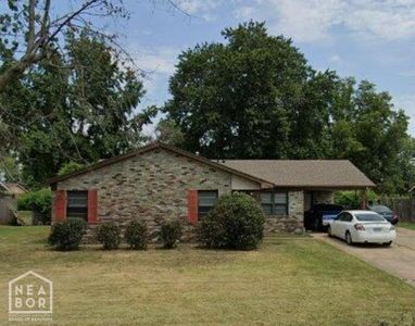 1320 S Lee Cir, Blytheville, AR, 72315