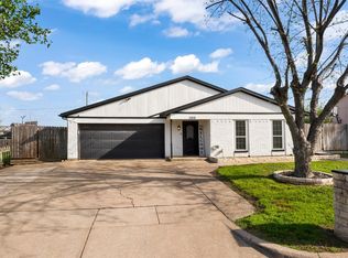 5919 Dangerfield Ct, Arlington, TX 76017