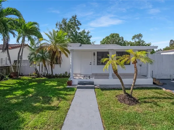 1340 NW 52nd St, Miami, FL 33142