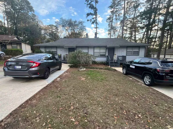 1924 Shelby Ct, Tallahassee, FL 32308