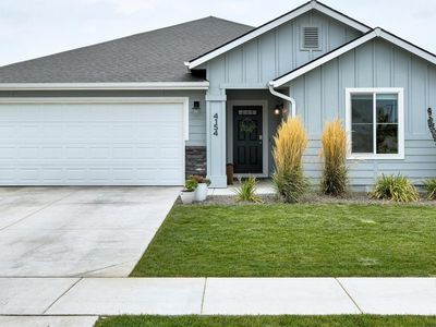 4154 E White Plains St, Nampa, ID, 83686