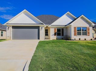 113 Pintail Ln, Hallsville, TX 75650