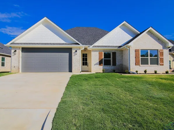 113 Pintail Ln, Hallsville, TX 75650