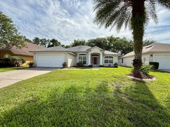 8716 Canopy Oaks Dr, Jacksonville, FL 32256