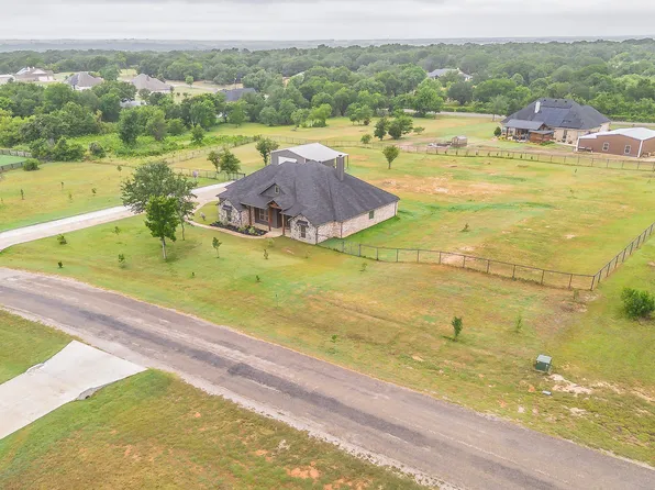 112 Oaks Springs Ln, Weatherford, TX 76087