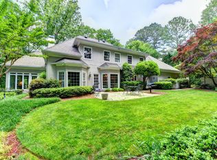 9080 Huntcliff Trce, Sandy Springs, GA 30350