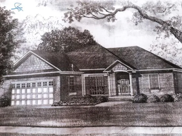 134 Cross Creek Dr, Oxford, MS 38655