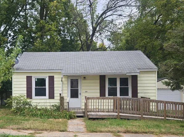 605 4th Ave SE, Waseca, MN 56093