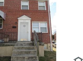 1052 Cooks Ln, Baltimore, MD 21229