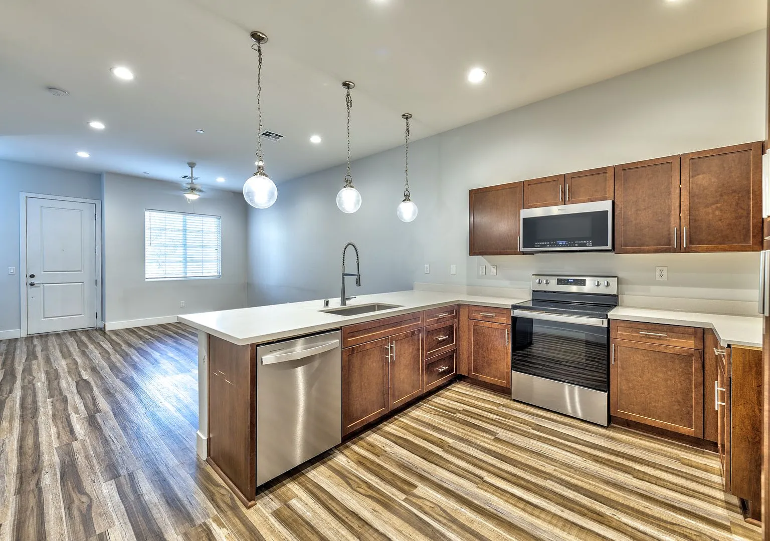 6434 Spring Jog Street, Las Vegas, Nevada 89166 — Photo 3