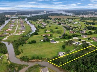 141 Grandview Blvd, Montgomery, TX 77356