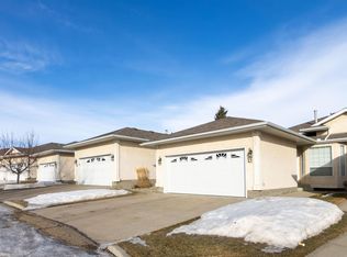 Miller Garden Estates, Edmonton, AB T5Y 2Y6