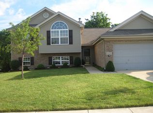 1375 Brookstone Dr, Fairborn, OH 45324