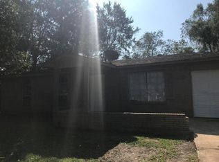 4136 Mimosa Dr, Moss Point, MS 39562