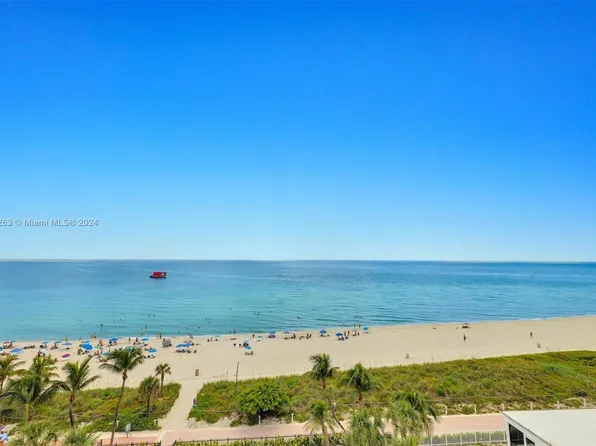 5415 Collins Ave #Penthouse F, Miami Beach, FL 33140