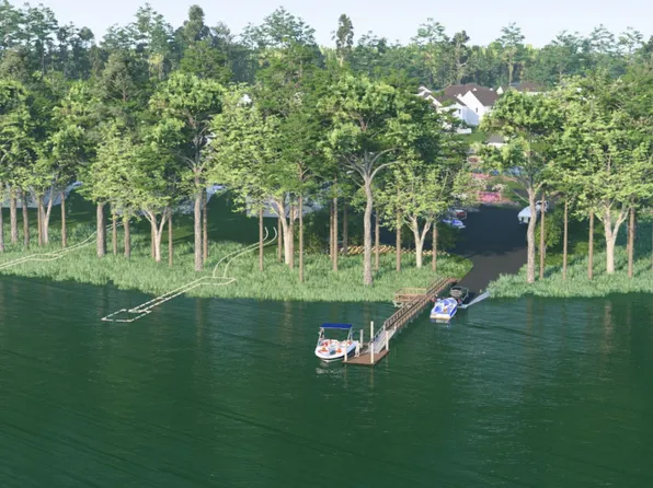 Homes Available Soon, Waterside at Pine Island
