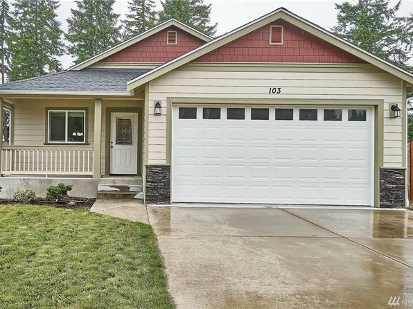 103 Oak St SE, Rainier, WA 98576