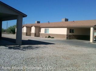 1214 E Wood St APT 1, Phoenix, AZ 85040