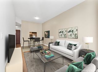 1010 Howe St #1012, Vancouver, BC