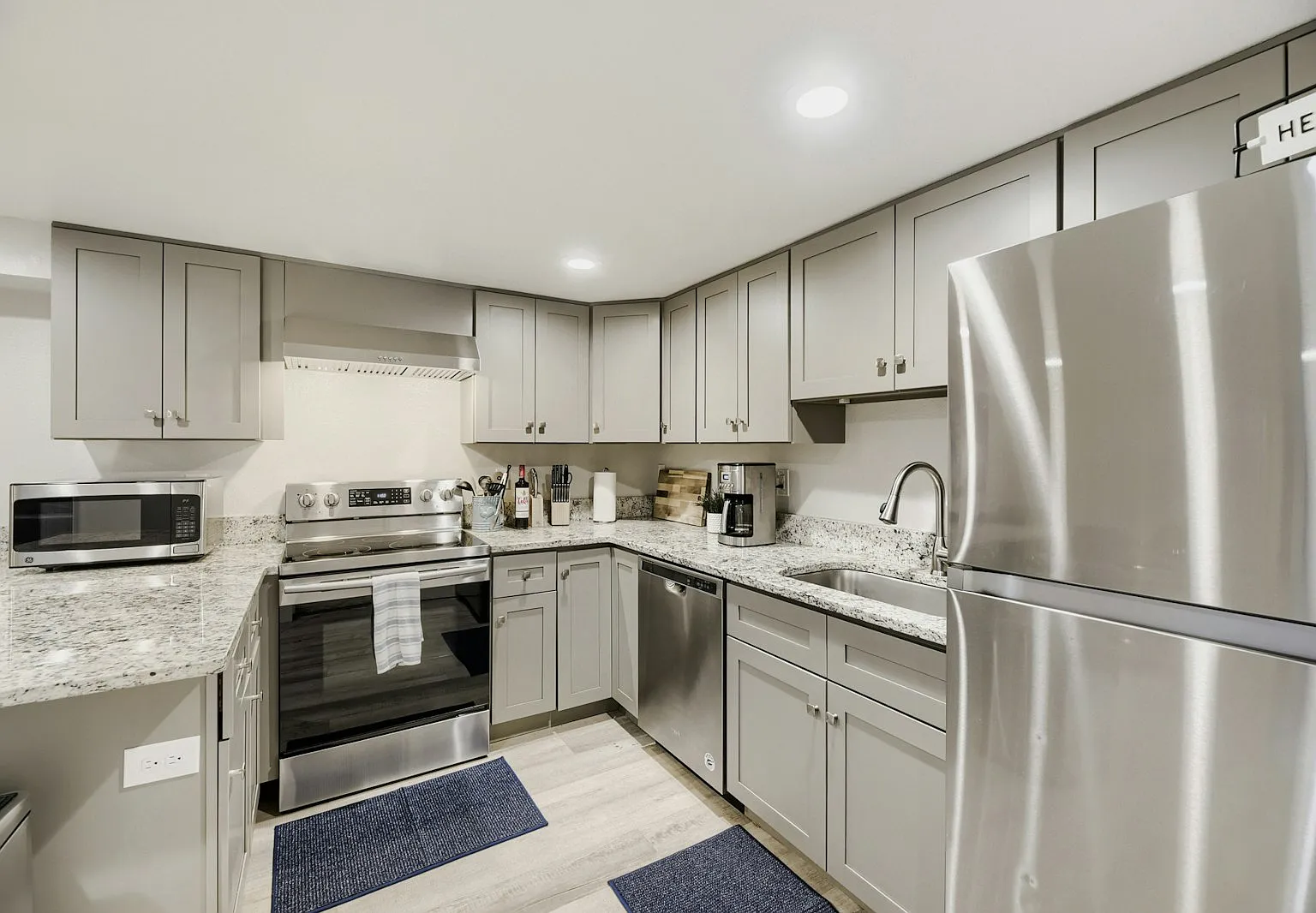 9875 East 22nd Avenue, Unit B (Basement Suite) — Photo 1