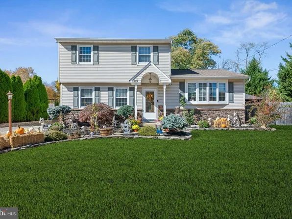 547 Frederick St, Williamstown, NJ 08094