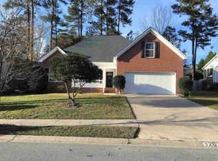 128 Brandon Hall Rd, Columbia, SC 29229