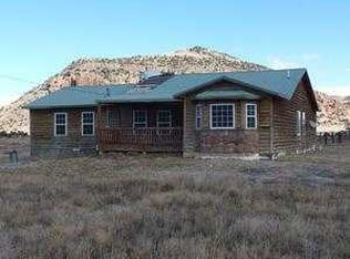 4114 County Road 13, Del Norte, CO 81132
