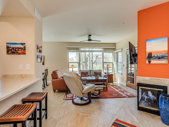 3rd image of 6655 N Canyon Crest Dr Unit 17201