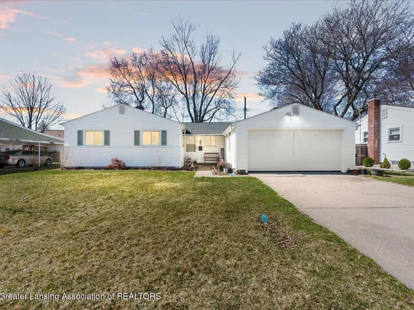 1721 Springfield Ln, Lansing, MI 48912
