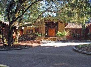 40 Skywood Way, Woodside, CA 94062