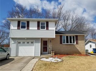 1238 Baseline Rd, Grand Island, NY 14072