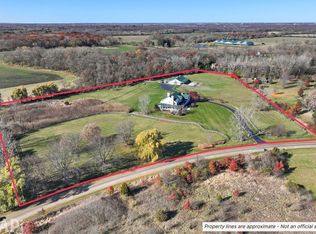 38 Spring Ln, Barrington Hills, IL 60010