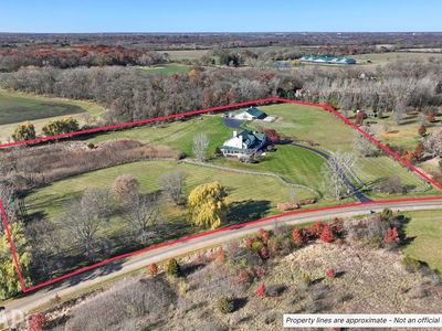 38 Spring Ln, Barrington Hills, IL, 60010