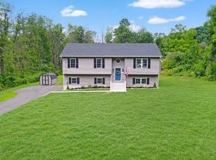 72 Auble Rd, Blairstown, NJ 07825