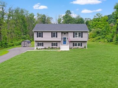 72 Auble Rd, Blairstown, NJ, 07825