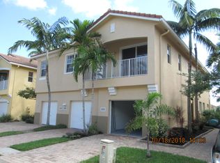 1724 Terracotta Dr, Riviera Beach, FL 33404