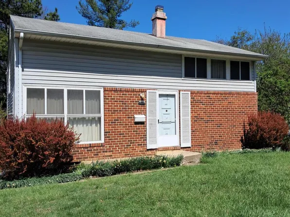 1002 Kenilworth Dr, Baltimore, MD 21204