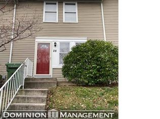 28 Cobber Ln, Baltimore, MD 21229