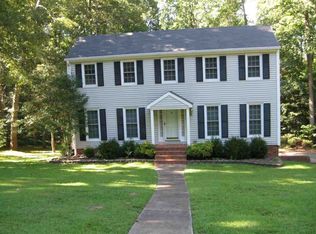 910 Sussex Ct, Spartanburg, SC 29301