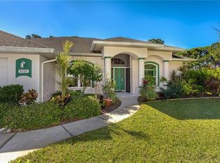 1125 Oleander St, Englewood, FL 34223