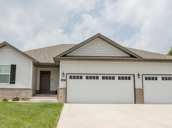 687 N Century Avenue, Republic, MO 65738