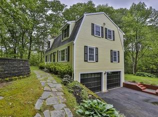 537 Ipswich Rd, Boxford, MA 01921