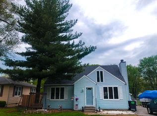 332 Frey Ln, Fairview Heights, IL 62208