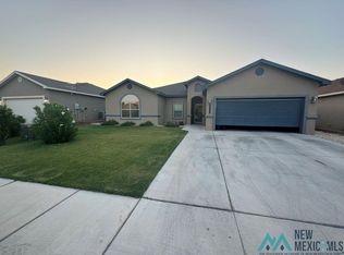 1810 Lanette Dr, Carlsbad, NM 88220