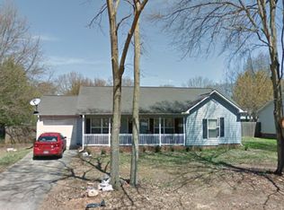207 Twig Ln, Anderson, SC 29624