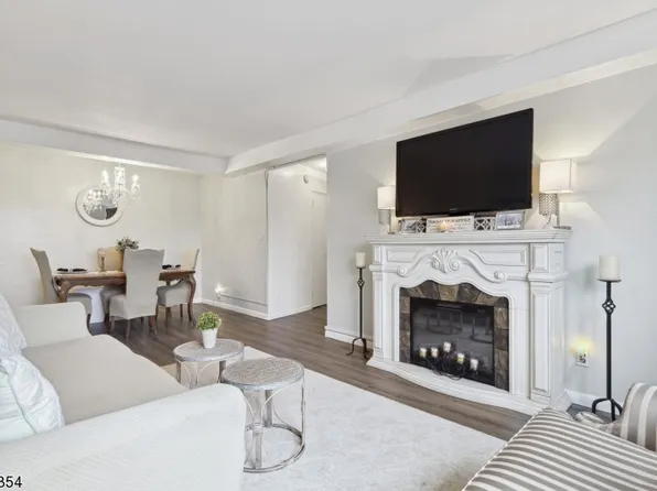 377 South Harrison 5N #5N, East Orange City, NJ 07018